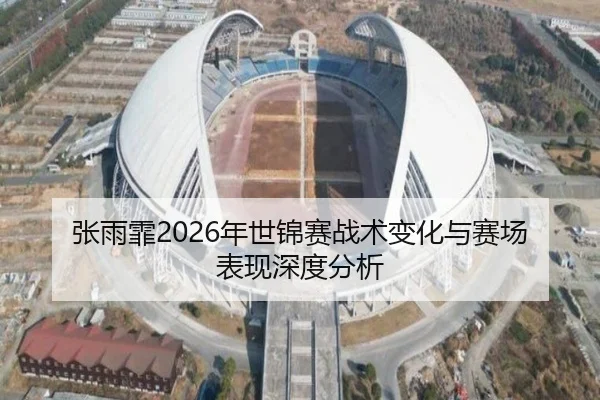张雨霏2026年世锦赛战术变化与赛场表现深度分析