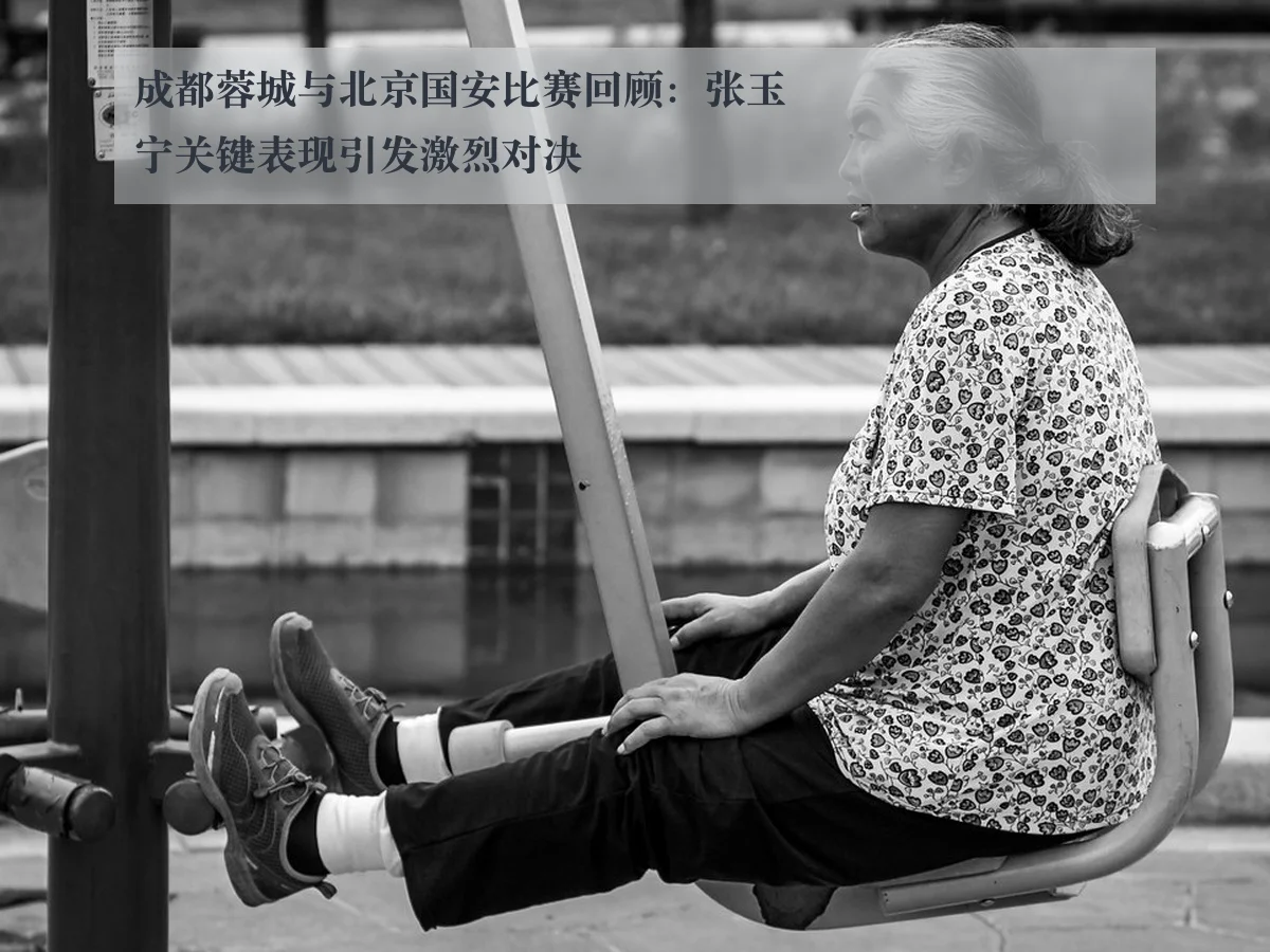 成都蓉城与北京国安比赛回顾:张玉宁关键表现引发激烈对决